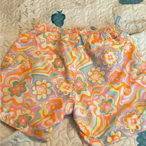 Mens swim trunks kulani